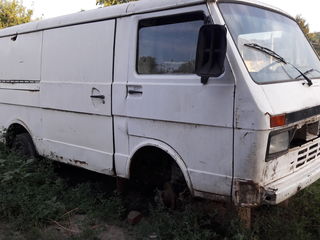 Volkswagen LT 28 foto 2