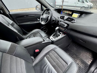 Renault Grand Scenic foto 8