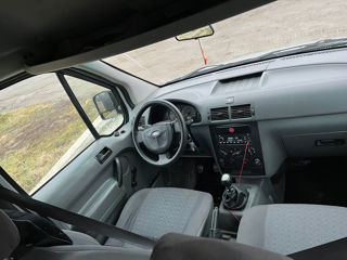 Ford Transit Connect foto 9