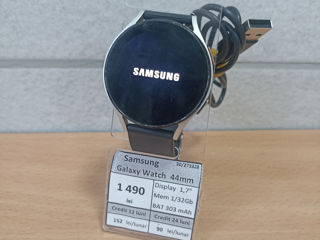 Smart watch Samsung Galaxy 44 mm