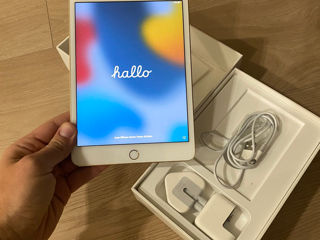 ipad mini 4 - 128gb