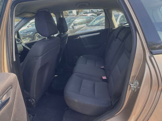 Mercedes B-Class foto 5