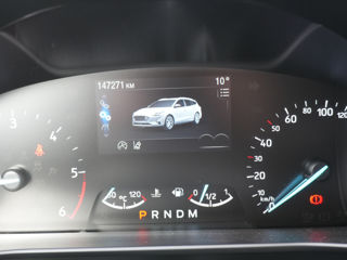 Ford Focus- Прокат // Rent // Chirie фото 9