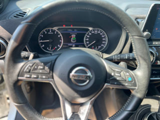 Nissan Juke foto 2