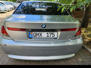 BMW 7 Series foto 5