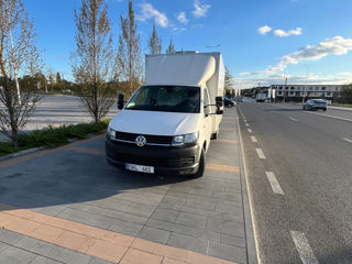 Volkswagen T6 foto 3