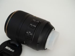 Nikon 105mm 2.8G N Micro foto 5