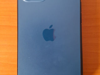 iPhone 12 Pro 256gb - Pacific Blue foto 2