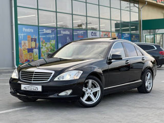 Mercedes S Class