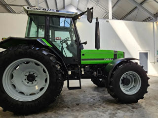 Deutz-Fahr foto 2