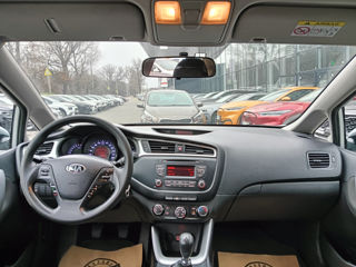 KIA Ceed foto 14