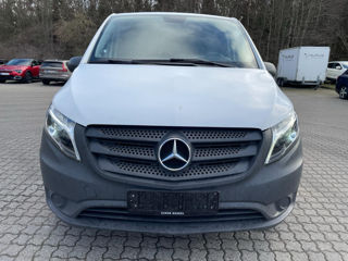 Mercedes Vito foto 3