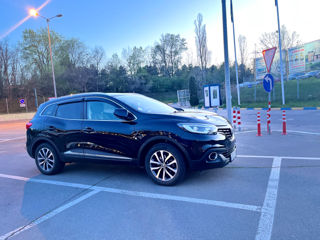 Renault Kadjar foto 4