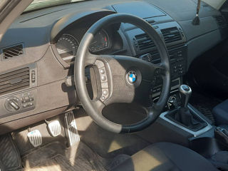 BMW X3 foto 4