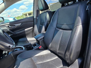 Nissan X-Trail фото 6