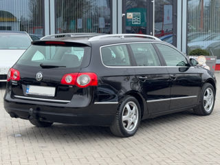 Volkswagen Passat foto 3