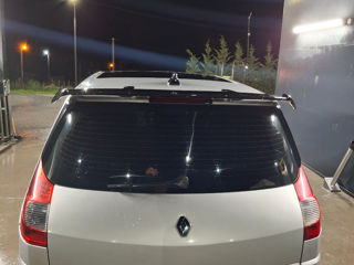 Renault Grand Scenic foto 4