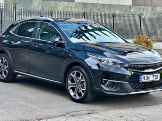 KIA XCeed foto 4