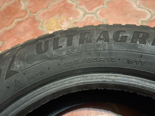 GoodYear195/65/R15 foto 3