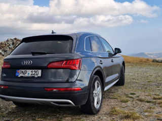 Audi Q5 foto 3