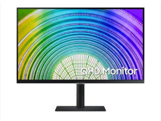 Монитор Samsung S27A600UUU 27"WQHD,75 Hz,5ms foto 1