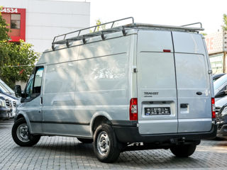 Ford Transit foto 2