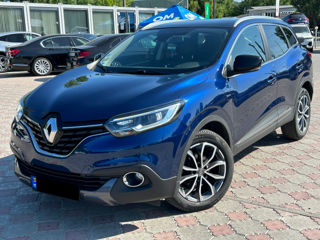 Renault Kadjar foto 1