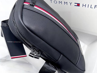 Borsetă Tommy Hilfiger foto 4