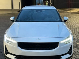 Polestar 2, 2021 г.