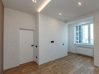 Apartament cu 4 camere, 118 m², Centru, Chișinău, Chișinău mun. foto 11