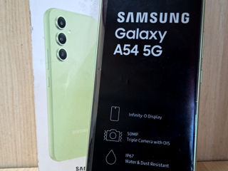 Samsung Galaxy A54 8/128 Gb.Pret 5190 lei