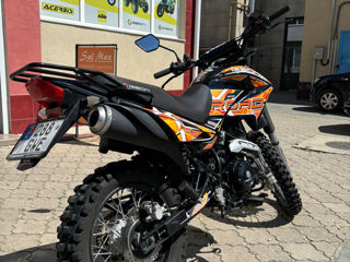 Geon XRoad 250 Light foto 3