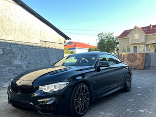 BMW 4 Series foto 2