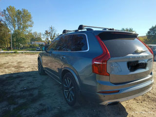 Volvo XC90 foto 5