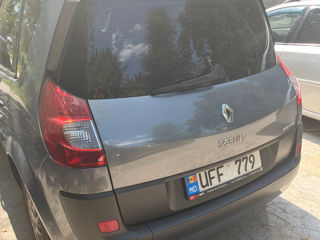 Renault Scenic foto 2