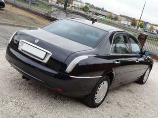 Lancia Thesis foto 1