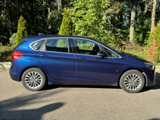 BMW 2 Series Active Tourer foto 5