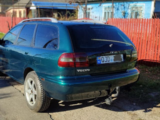 Volvo V40 foto 5