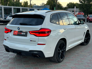 BMW X3 foto 4