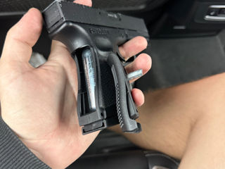 Glock 19 gen 4 foto 6