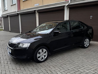 Skoda Rapid foto 4