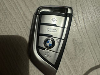 Vind Cheie Bmw G30 M , Ca Nou