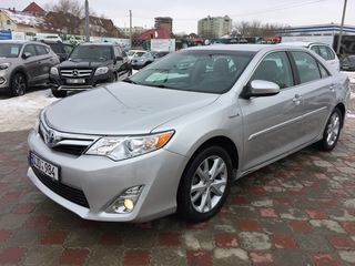 Toyota Camry foto 7