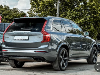 Volvo XC90 foto 3