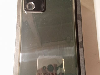 Samsung Galaxy Note 20ultra.8/256gb ... foto 4