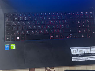 Acer aspire V 17 Nitro foto 7