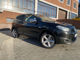 Nissan Qashqai foto 5