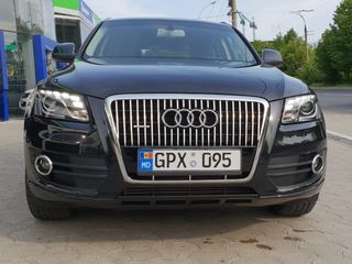 Audi Q5 foto 7