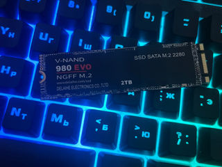 Ssd 2tb foto 1