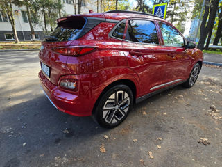 Hyundai Kona foto 3